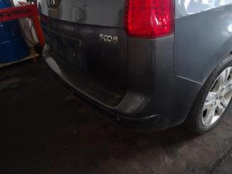 Peugeot 5008 5008 I (0A/0E), MPV, 2009 / 2017 1.6 THP 16V picture 23