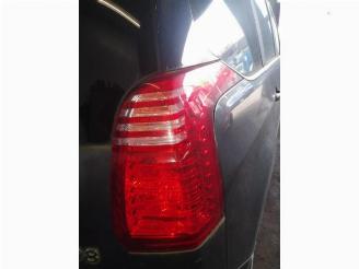 Peugeot 5008 5008 I (0A/0E), MPV, 2009 / 2017 1.6 THP 16V picture 20