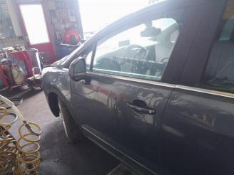 Peugeot 5008 5008 I (0A/0E), MPV, 2009 / 2017 1.6 THP 16V picture 13