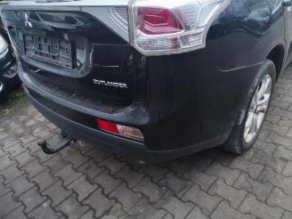 Mitsubishi Outlander Outlander (GF/GG), SUV, 2012 / 2022 2.2 DI-D 16V Clear Tec 4x4 picture 32