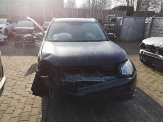 Démontage voiture Mitsubishi Outlander Outlander (GF/GG), SUV, 2012 / 2022 2.2 DI-D 16V Clear Tec 4x4 2012
