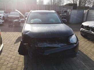 Vrakbiler auto Mitsubishi Outlander Outlander (GF/GG), SUV, 2012 / 2022 2.2 DI-D 16V Clear Tec 4x4 2012/12