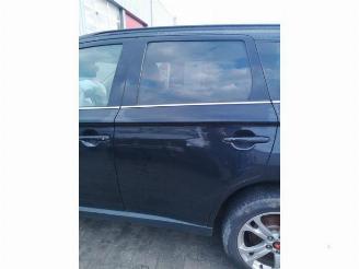 Mitsubishi Outlander Outlander (GF/GG), SUV, 2012 / 2022 2.2 DI-D 16V Clear Tec 4x4 picture 21