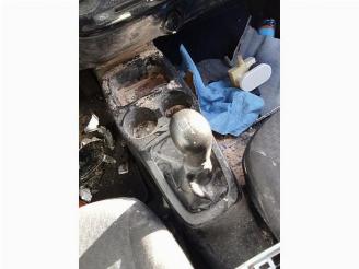 Mitsubishi Space-star Space Star (A0), Hatchback, 2012 1.0 12V picture 6