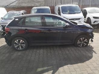 Sloopauto Volkswagen Polo Polo VI (AW1), Hatchback 5-drs, 2017 1.0 TSI 12V 2018