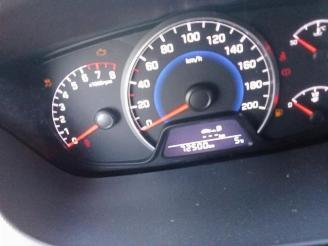 Uttjänta bilar auto Hyundai I-10 i10 (B5), Hatchback, 2013 / 2019 1.2 16V 2014/6