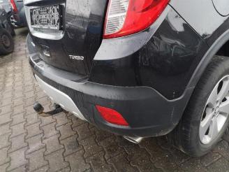 Opel Mokka Mokka/Mokka X, SUV, 2012 / 2019 1.4 Turbo 16V 4x2 picture 21