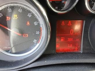 Opel Mokka Mokka/Mokka X, SUV, 2012 / 2019 1.4 Turbo 16V 4x2 picture 6