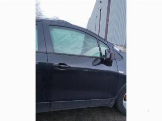 Opel Mokka Mokka/Mokka X, SUV, 2012 / 2019 1.4 Turbo 16V 4x2 picture 27