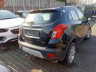 Opel Mokka Mokka/Mokka X, SUV, 2012 / 2019 1.4 Turbo 16V 4x2 picture 3