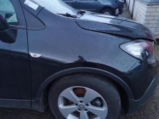 Opel Mokka Mokka/Mokka X, SUV, 2012 / 2019 1.4 Turbo 16V 4x2 picture 32