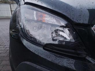 Opel Mokka Mokka/Mokka X, SUV, 2012 / 2019 1.4 Turbo 16V 4x2 picture 33