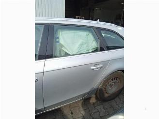 Audi A4 A4 Avant (B8), Combi, 2007 / 2015 2.0 TDI 16V picture 7