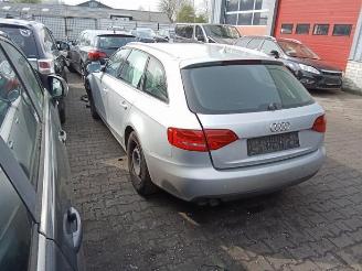 Audi A4 A4 Avant (B8), Combi, 2007 / 2015 2.0 TDI 16V picture 6