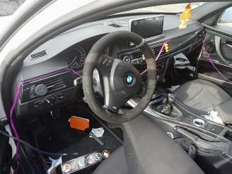 BMW 3-serie 3 serie (E90), Sedan, 2005 / 2011 316d 16V picture 9