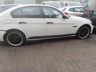 BMW 3-serie 3 serie (E90), Sedan, 2005 / 2011 316d 16V picture 6