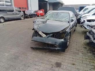 Uttjänta bilar auto BMW 5-serie 5 serie (E60), Sedan, 2003 / 2010 525d 24V 2007/1