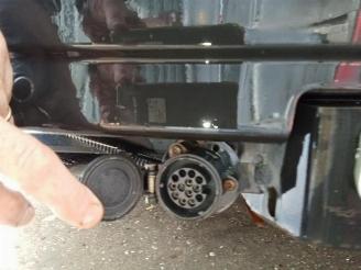 Opel Vivaro Vivaro Combi, Bus, 2014 / 2019 1.6 CDTI Biturbo 125 picture 20