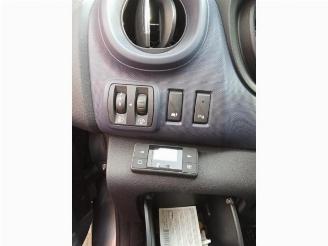 Opel Vivaro Vivaro Combi, Bus, 2014 / 2019 1.6 CDTI Biturbo 125 picture 13