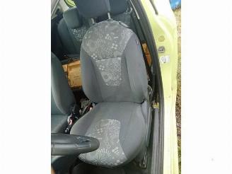 Ford Ka Ka II, Hatchback, 2008 / 2016 1.2 picture 30