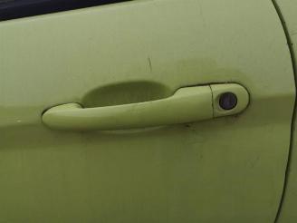 Ford Ka Ka II, Hatchback, 2008 / 2016 1.2 picture 10