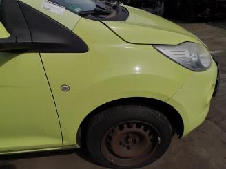 Ford Ka Ka II, Hatchback, 2008 / 2016 1.2 picture 28