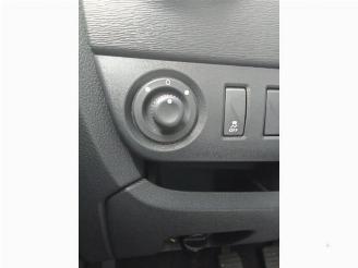 Dacia Dokker Dokker Express (8S), Van, 2012 / 2021 1.6 16V LPG picture 12