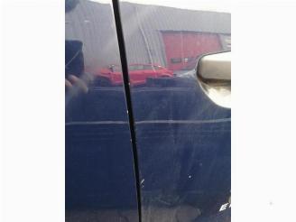 Dacia Dokker Dokker Express (8S), Van, 2012 / 2021 1.6 16V LPG picture 33