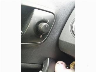 Seat Ibiza Ibiza IV SC (6J1), Hatchback 3-drs, 2008 / 2016 1.0 EcoTSI 12V picture 12