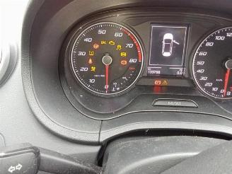 Seat Ibiza Ibiza IV SC (6J1), Hatchback 3-drs, 2008 / 2016 1.0 EcoTSI 12V picture 10