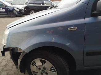 Fiat Panda Panda (169), Hatchback, 2003 / 2013 1.2 Fire picture 10