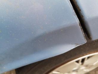 Fiat Panda Panda (169), Hatchback, 2003 / 2013 1.2 Fire picture 19