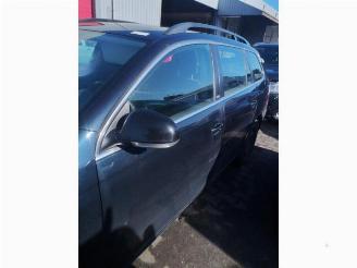 Volkswagen Golf Golf VI Variant (AJ5/1KA), Combi, 2009 / 2013 1.6 TDI 16V 105 picture 14