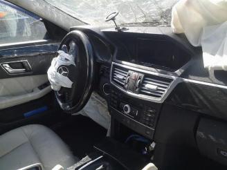 Mercedes E-klasse E Estate (S212), Combi, 2009 / 2016 E-200 CDI 16V BlueEfficiency,BlueTEC picture 8