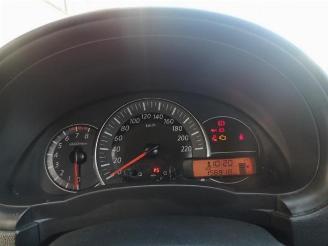 Nissan Micra Micra (K13), Hatchback, 2010 / 2016 1.2 12V picture 8