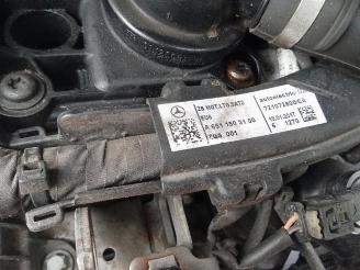 Mercedes Sprinter Sprinter 3,5t (906.63), Van, 2006 / 2020 314 CDI 16V picture 19