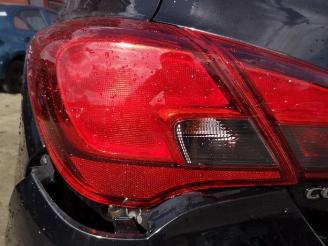 Opel Corsa Corsa E, Hatchback, 2014 1.4 16V picture 13