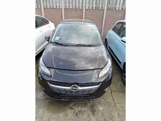 Opel Corsa Corsa E, Hatchback, 2014 1.4 16V picture 5