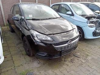 Uttjänta bilar auto Opel Corsa Corsa E, Hatchback, 2014 1.4 16V 2018/6