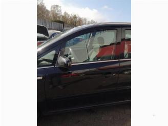 Opel Zafira Zafira (M75), MPV, 2005 / 2015 1.6 16V picture 16