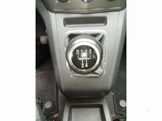 Opel Zafira Zafira (M75), MPV, 2005 / 2015 1.6 16V picture 12