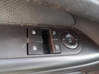 Opel Zafira Zafira (M75), MPV, 2005 / 2015 1.6 16V picture 24