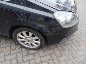 Opel Zafira Zafira (M75), MPV, 2005 / 2015 1.6 16V picture 3