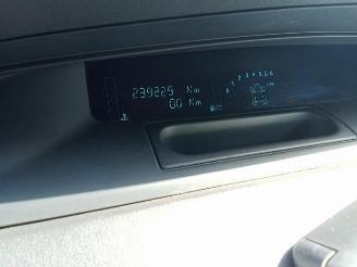 Renault Grand-scenic Grand Scenic II (JM), MPV, 2004 / 2009 2.0 16V picture 6