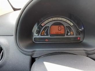 Auto da rottamare Citroën C2 C2 (JM), Hatchback 3-drs, 2003 / 2012 1.4 2005