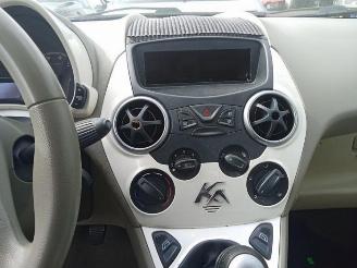 Ford Ka Ka II, Hatchback, 2008 / 2016 1.2 picture 8