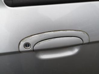 Hyundai Getz Getz, Hatchback, 2002 / 2010 1.3i 12V picture 31