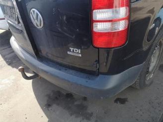 Volkswagen Caddy Caddy III (2KA,2KH,2CA,2CH), Van, 2004 / 2015 1.6 TDI 16V picture 25