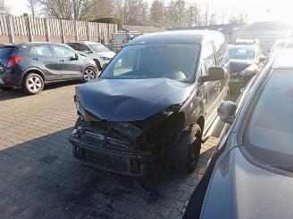 Autoverwertung Volkswagen Caddy Caddy III (2KA,2KH,2CA,2CH), Van, 2004 / 2015 1.6 TDI 16V 2011/5