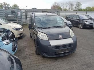 Uttjänta bilar auto Fiat Fiorino Fiorino (225), Van, 2007 1.3 JTD 16V Multijet 2009/9